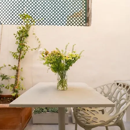 Brand New Stylish Principe Real With Patio Lisboa