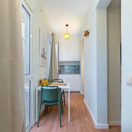 Brand New Stylish Principe Real With Patio Apartmán Lisboa